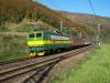 162 006 na Os ZSSK, Kraľovany, 12.10.2014, foto: Bachmann
