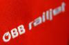 ÖBB railjet, foto: Zdeněk Šnajdr