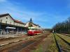 Nezbytné mechaniky v Hrušovanech nad Jevišovkou, foto: Kubze