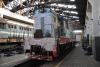 Depo ZSSK Cargo, foto: Michal Šimek - ŽelPage