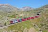 Ospizio Bernina - Alp Grüm, foto: zirecek