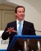 p. David Cameron, ministerský předseda Spojeného království, foto: Willwal