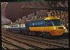 HST IC 125 Leeds - London at Yoork central, foto: Google