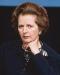 PM Margaret Thatcher, foto: Google