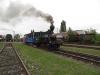 U 36.003 Katka na Rušňoparádě v Košicích, foto: Thomas Böhme