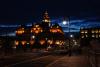 Edinburgh, foto: Matouš Vinš
