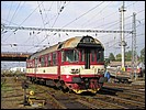 852.006 jako pravidelný Os směr Turnov