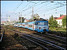 452.012 odjíždí jako Os na Pardubice