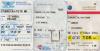 Boarding pass, foto: pvo
