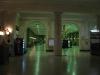 Interiér stanice Baltimore Penn Station, foto: Vítězslav Boch