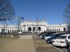 Stanice Washington Union Station (foceno půl roku před skutečnou cestou), foto: Vítězslav Boch