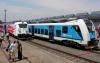 380.011 ČD a 440.009 ČD na CRD 2012 v Ostravě