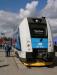 ŠKODA 7Ev na veletrhu INNOTRANS 2012 v Berlíně