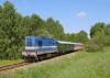 T 458.1549, Červený Potok - Podlesí, foto: Vladislav Píša